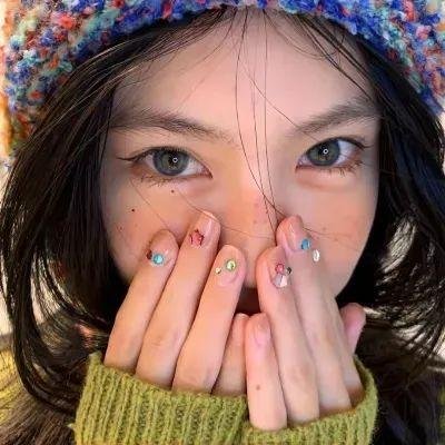 女神游戏室 封面